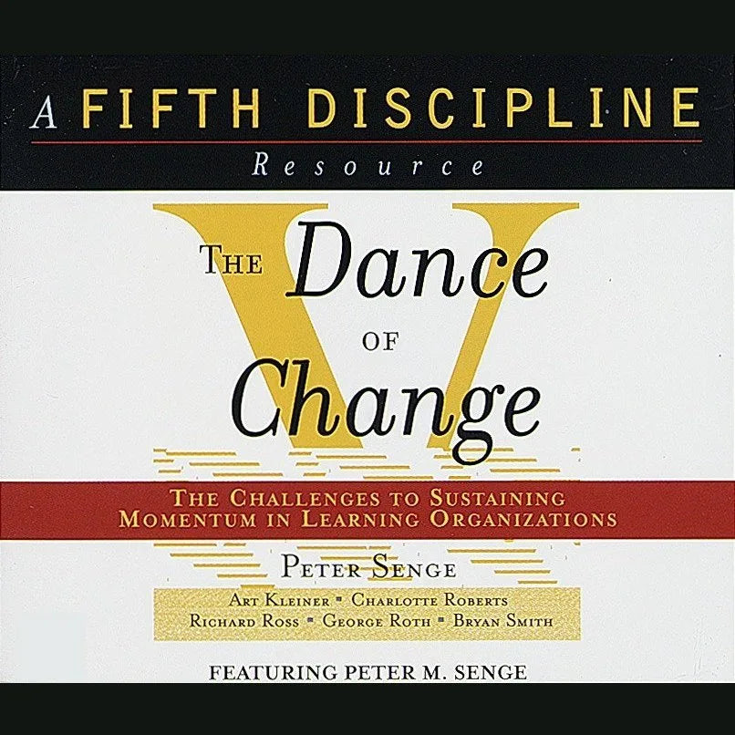 The Dance of Change