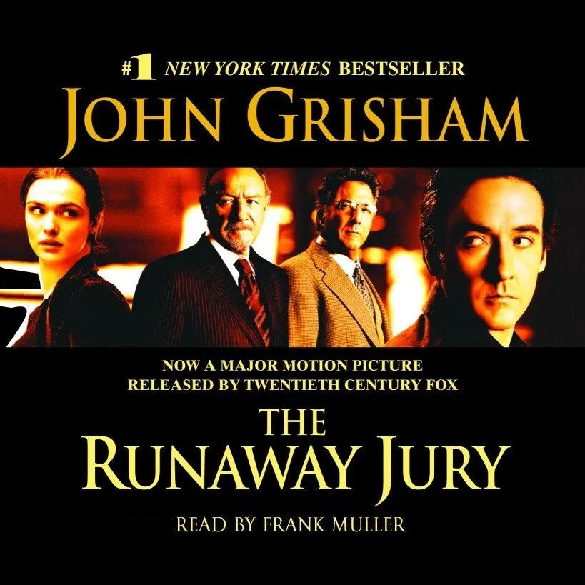 The Runaway Jury