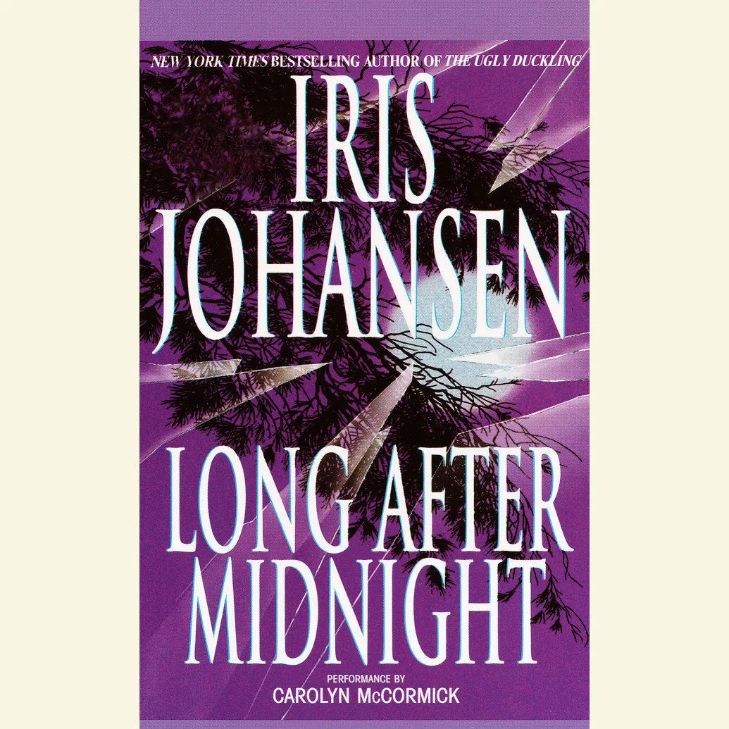 Long After Midnight