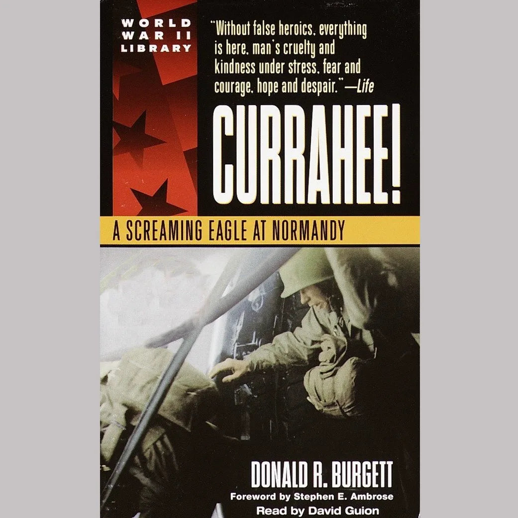 Currahee!
