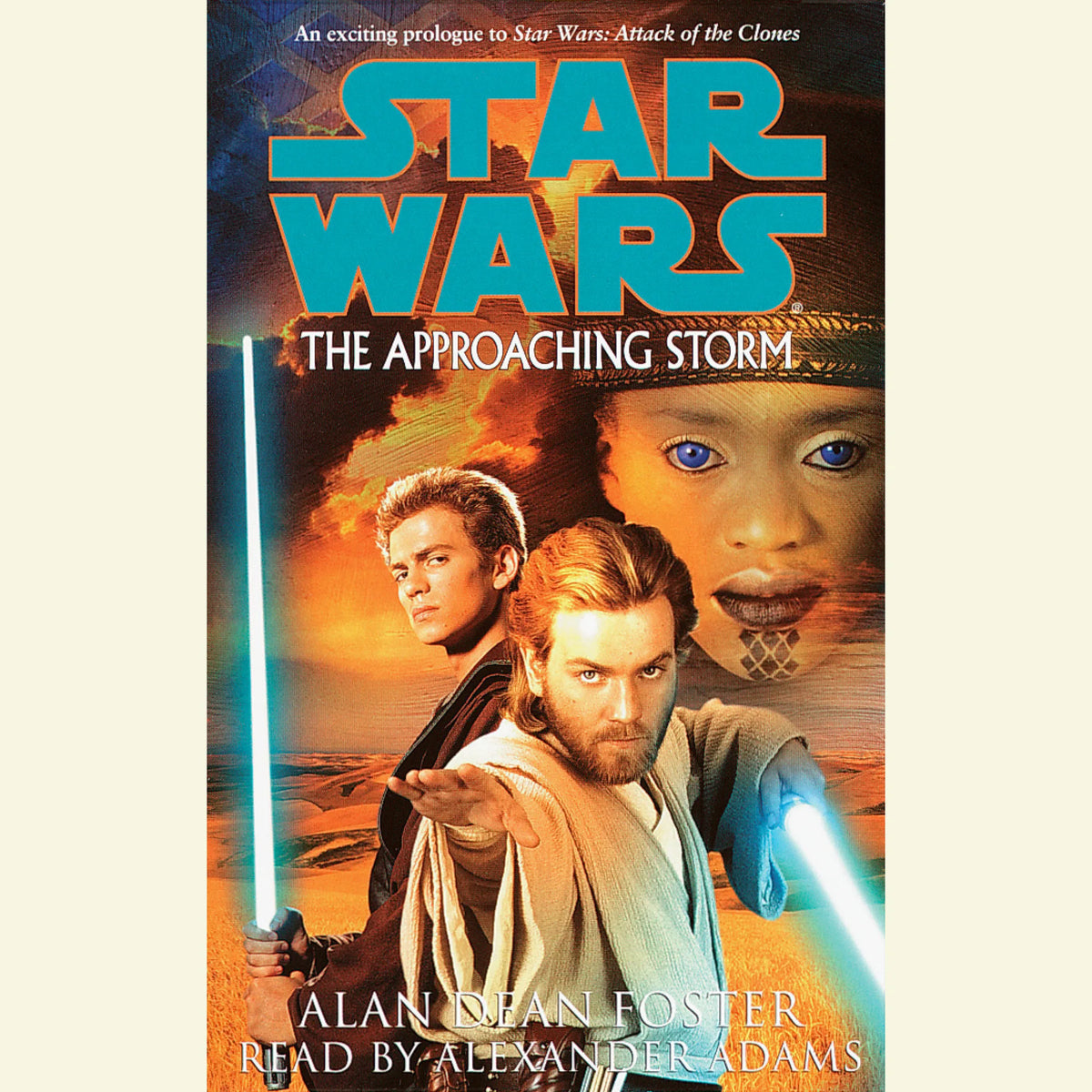 Star Wars: The Approaching Storm