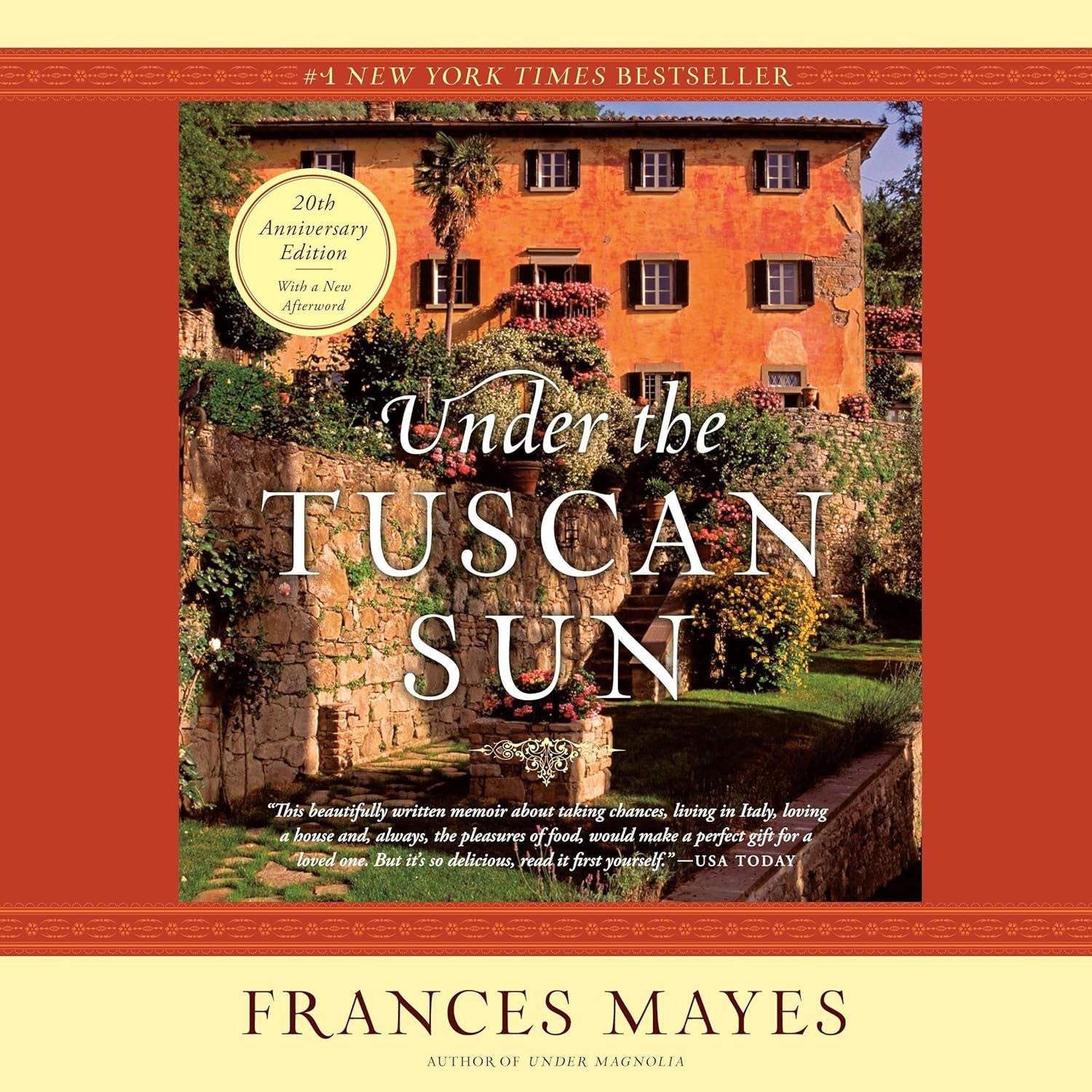 Under the Tuscan Sun