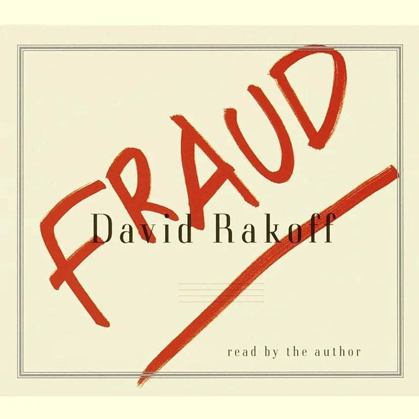 Fraud