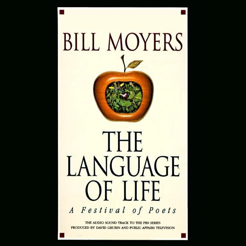 The Language of Life