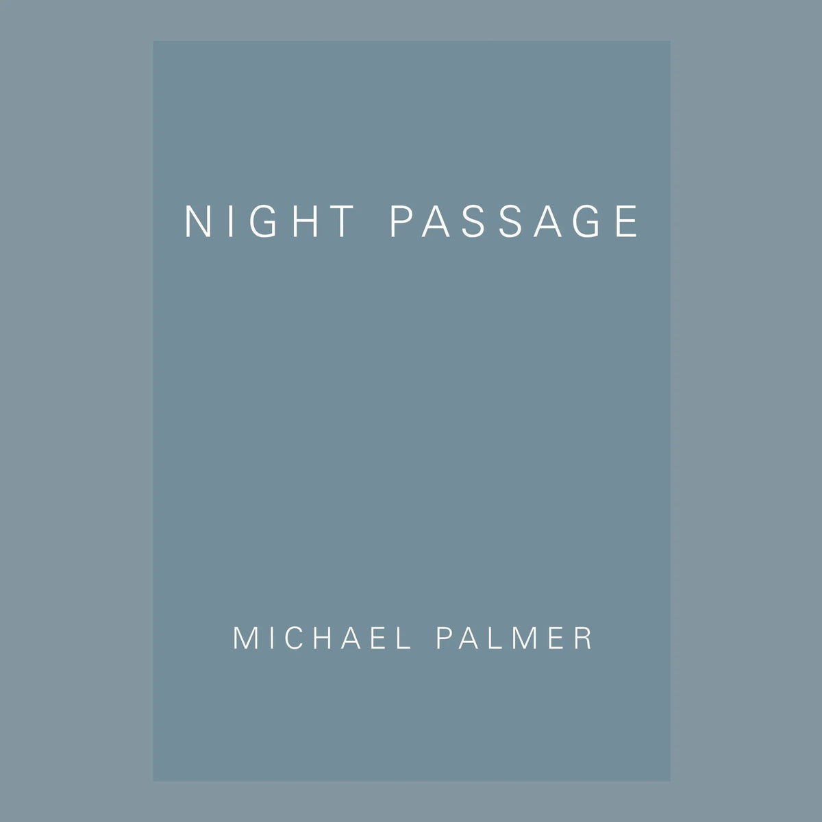 Night Passage