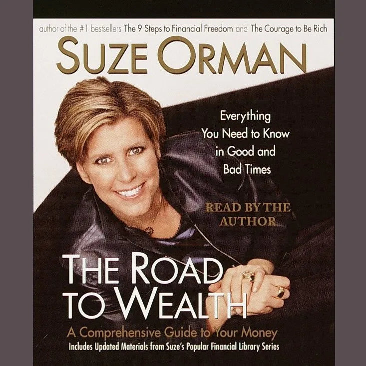 The Road to Wealth
