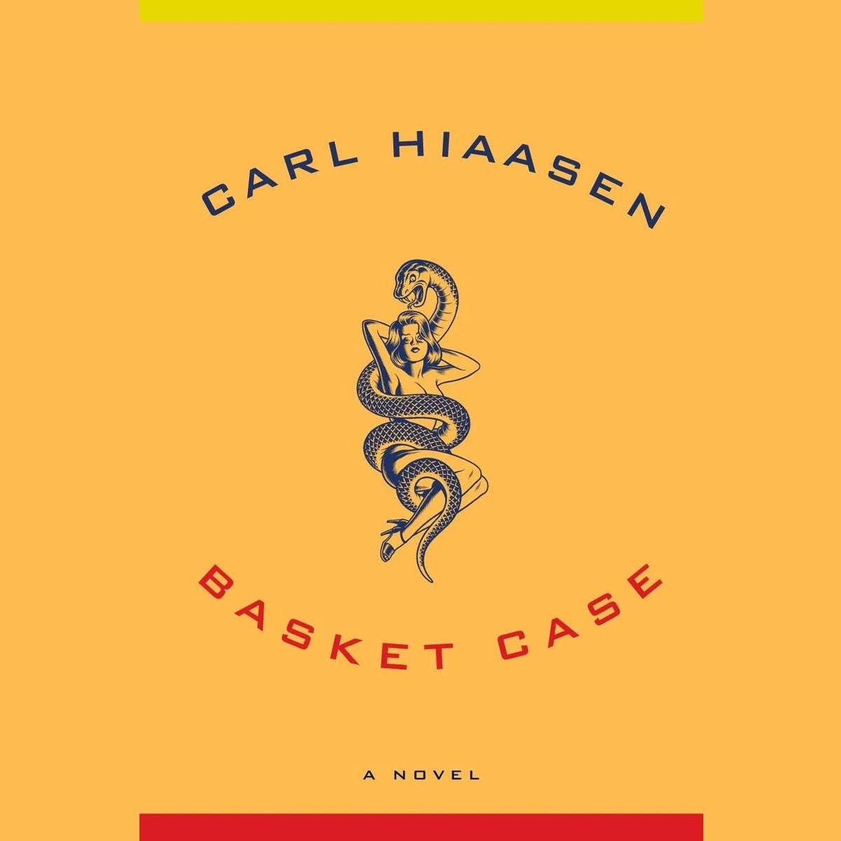 Basket Case