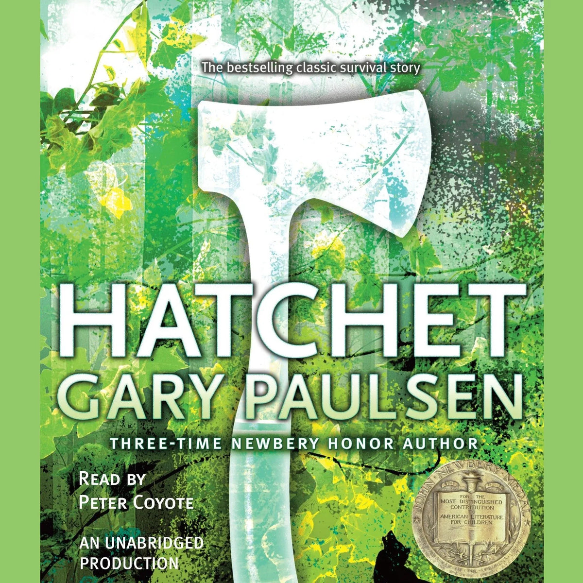 Hatchet