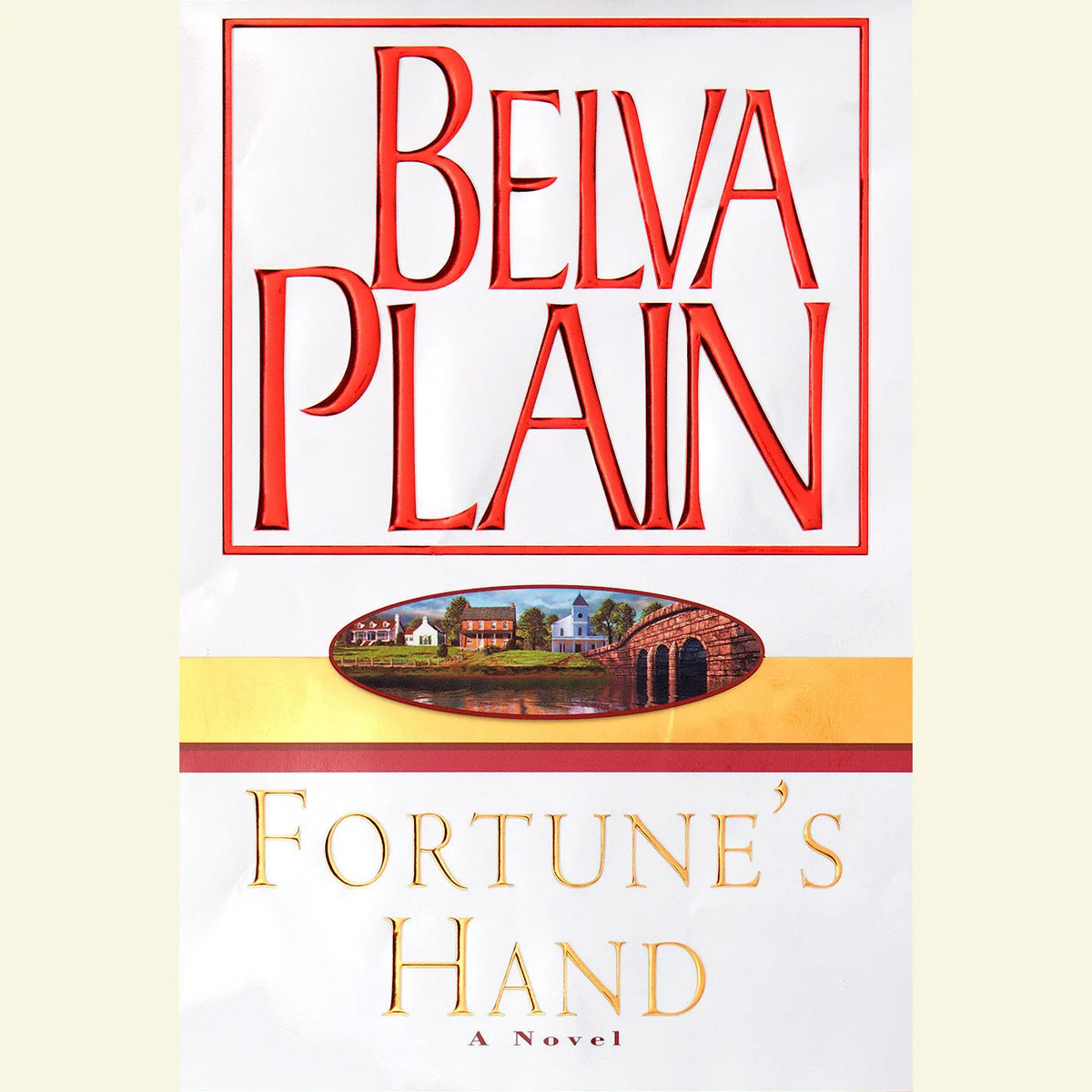 Fortune's Hand