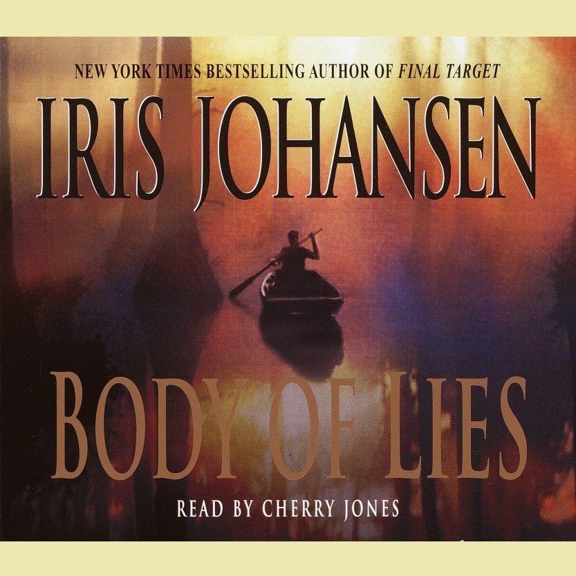 Body of Lies