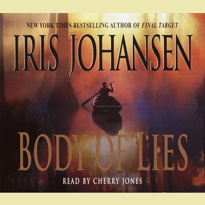 Body of Lies