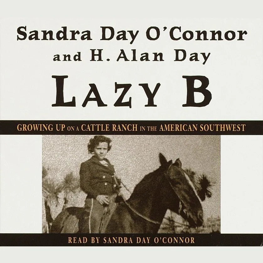 Lazy B