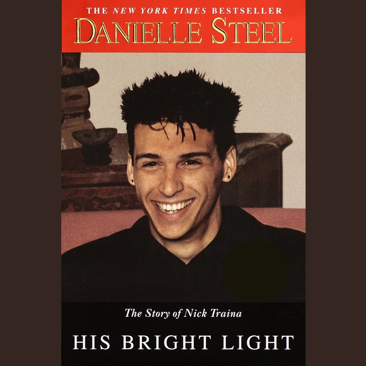 His Bright Light