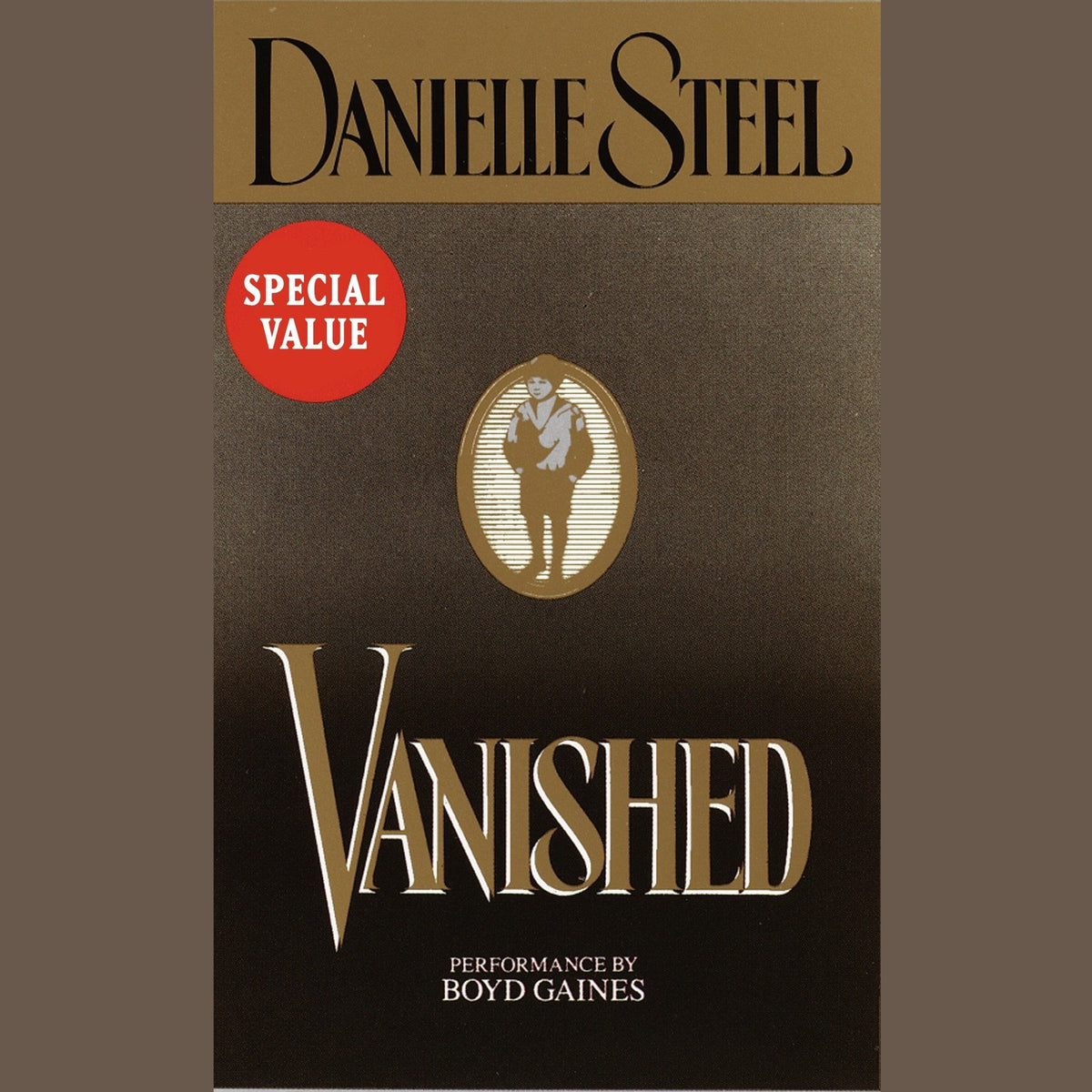 Vanished