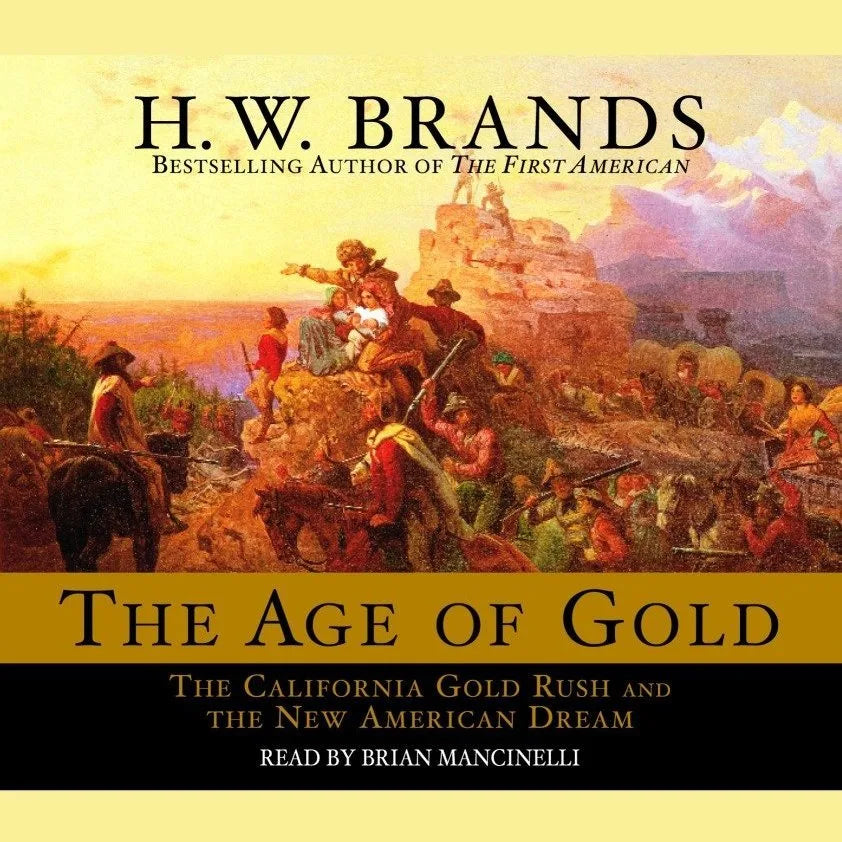 The Age of Gold