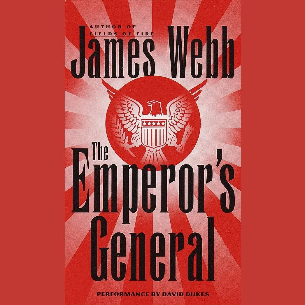 The Emperor's General