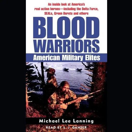 Blood Warriors