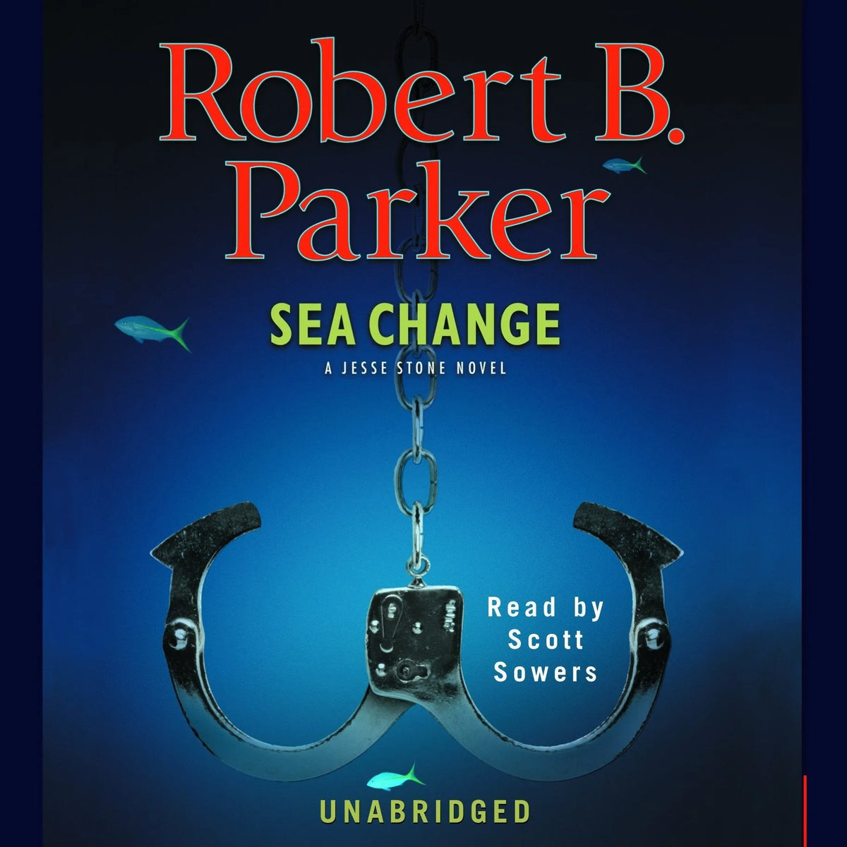Sea Change