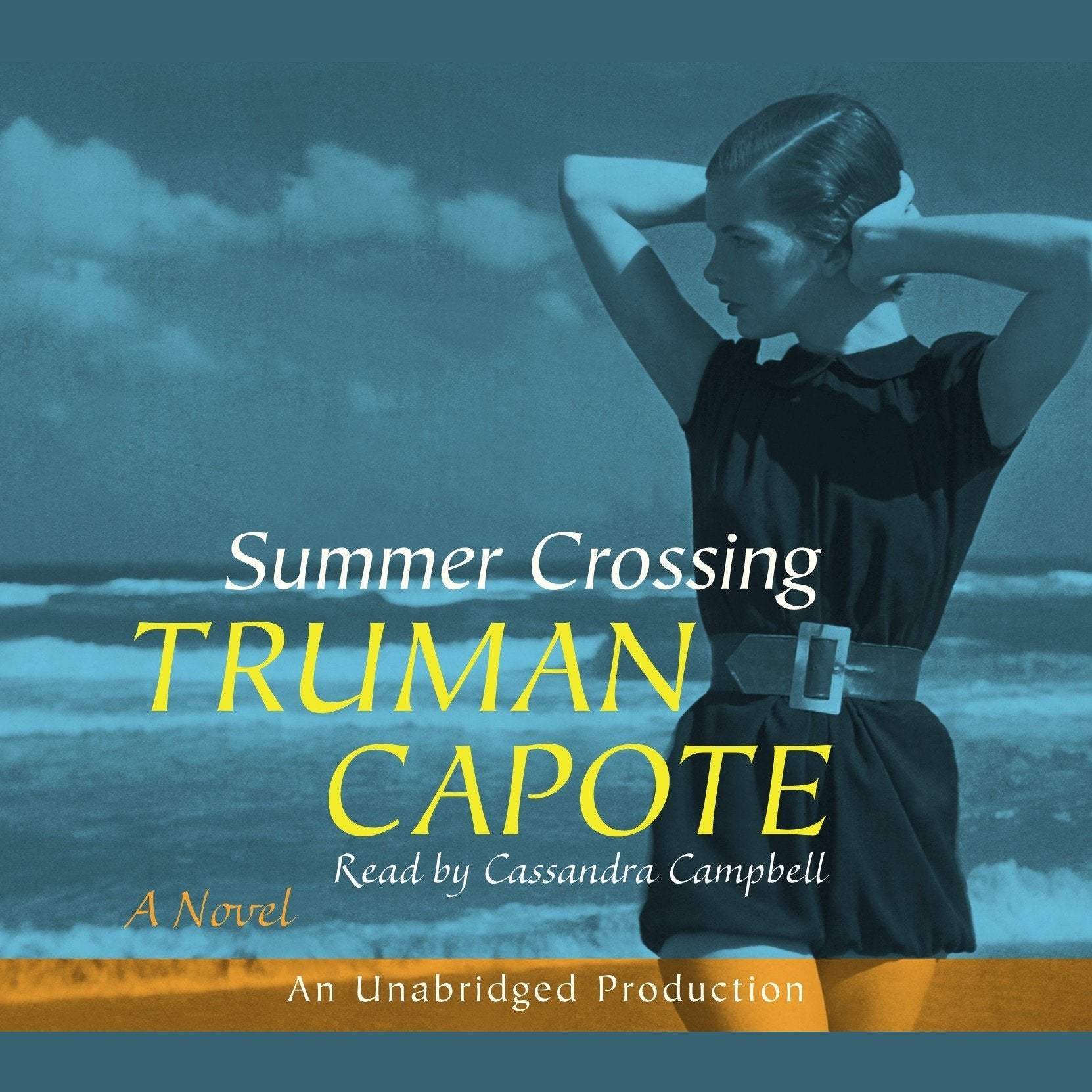 Summer Crossing