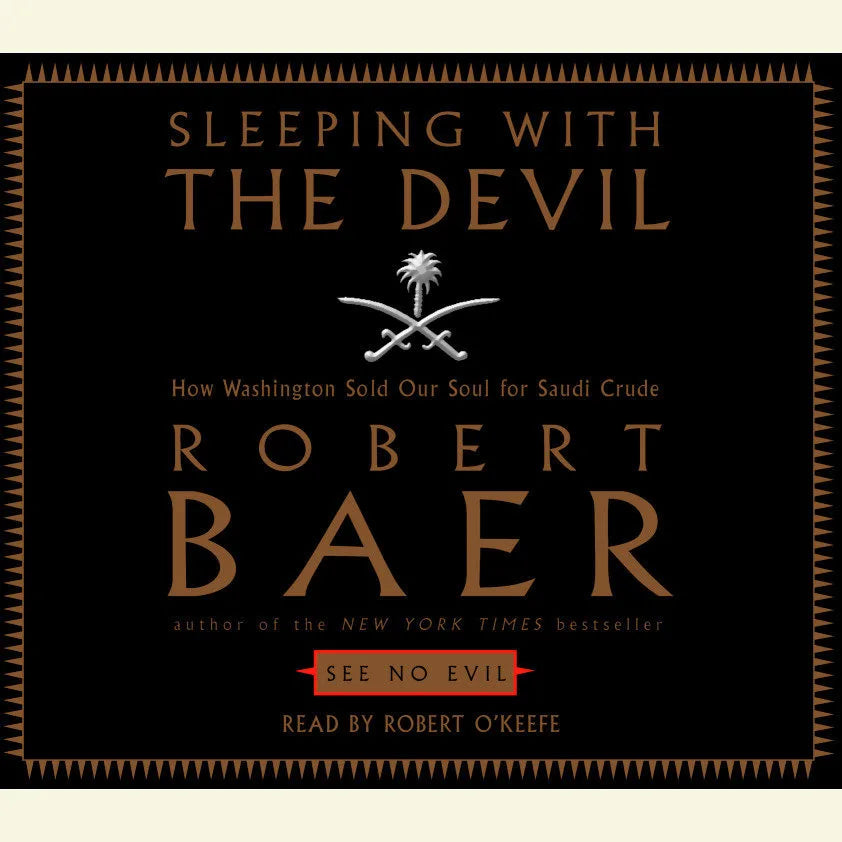 Sleeping With the Devil