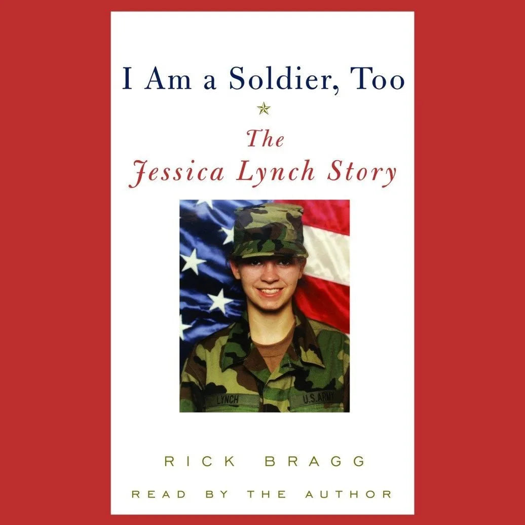 I Am a Soldier, Too