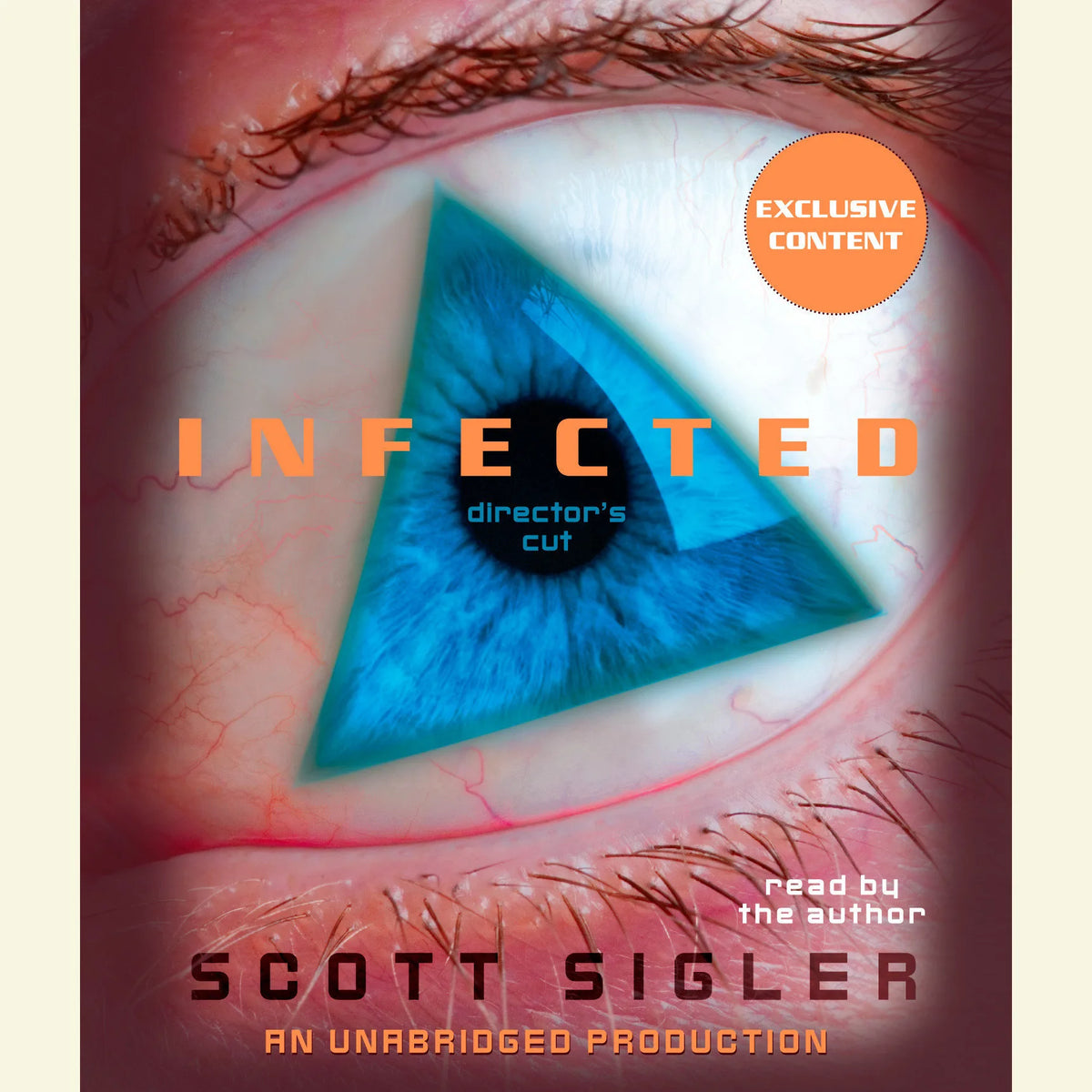 Infected