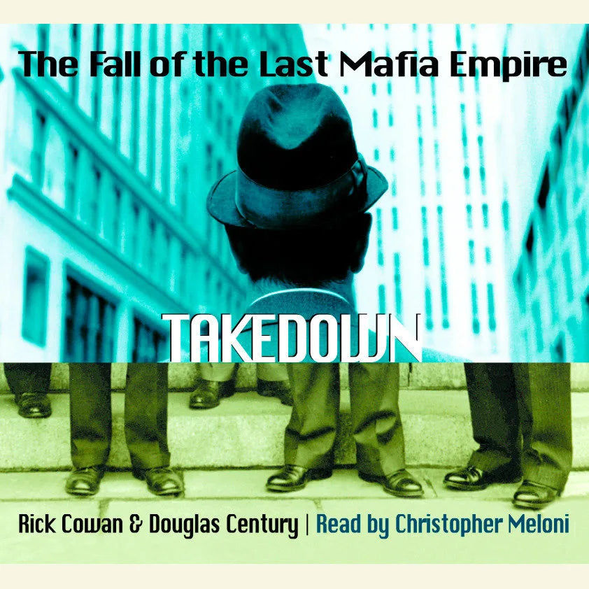 Takedown