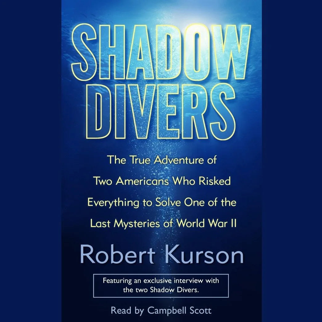 Shadow Divers