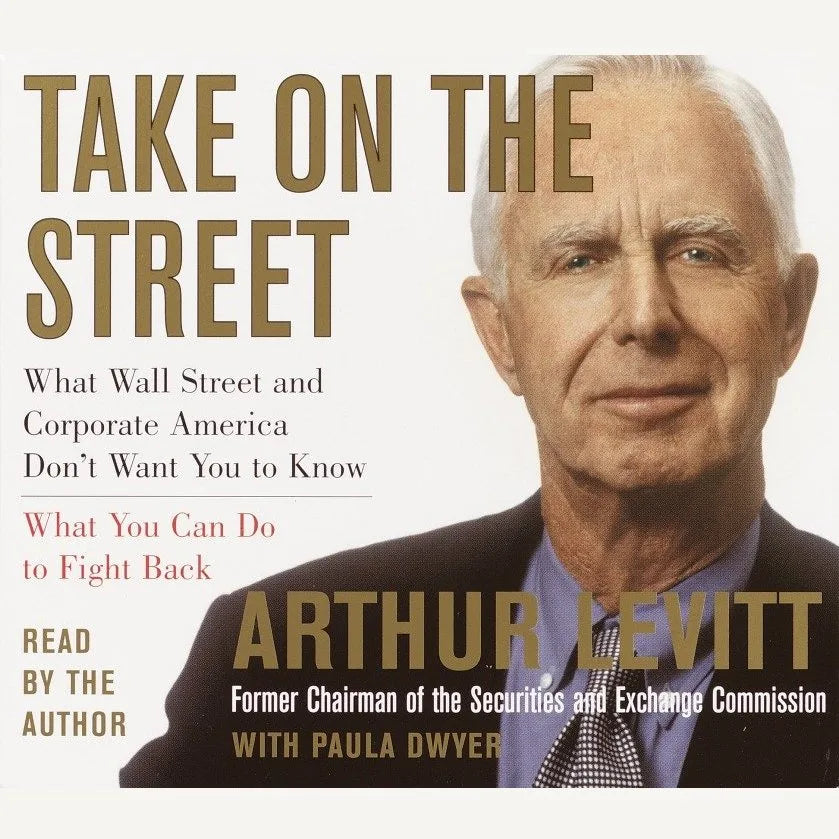 Take on the Street