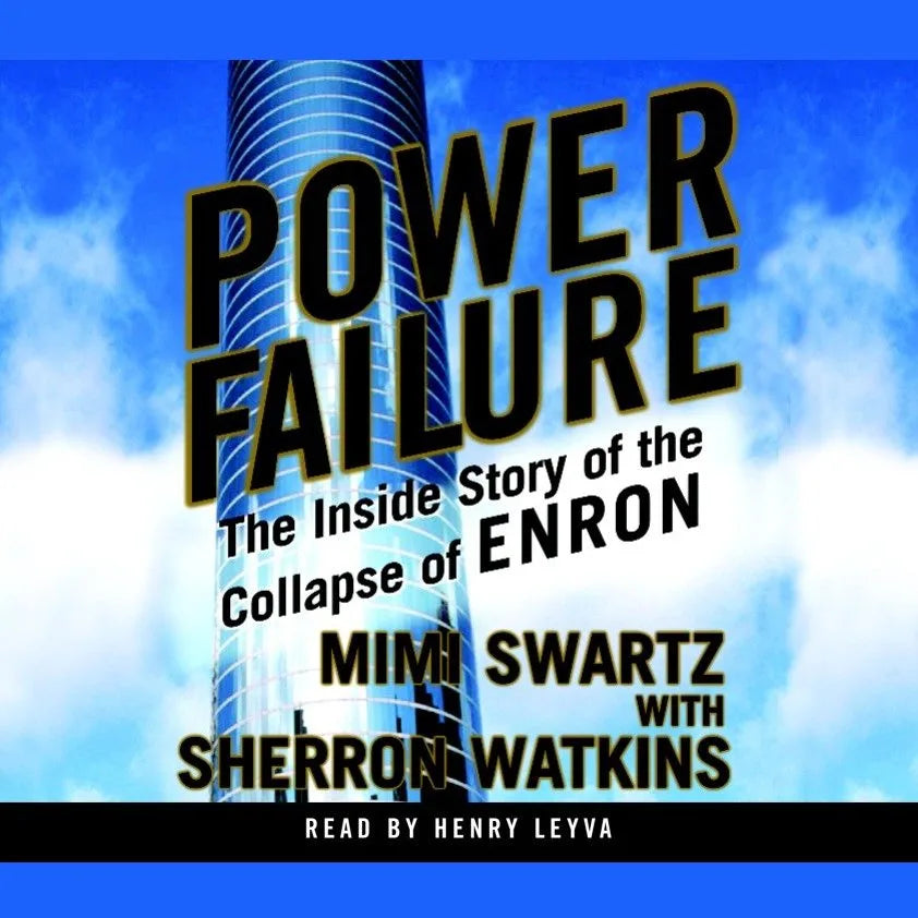 Power Failure