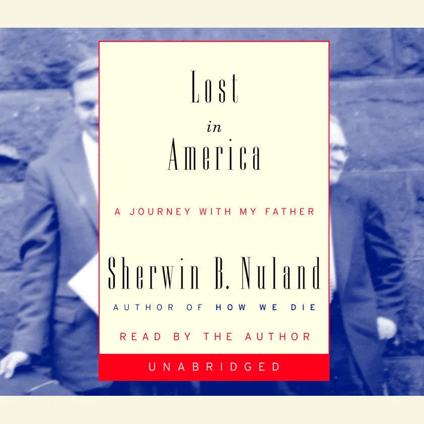 Lost in America