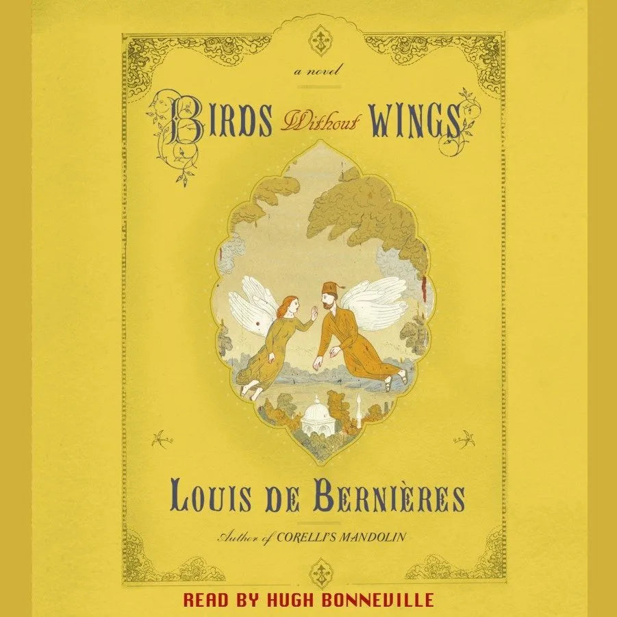 Birds Without Wings