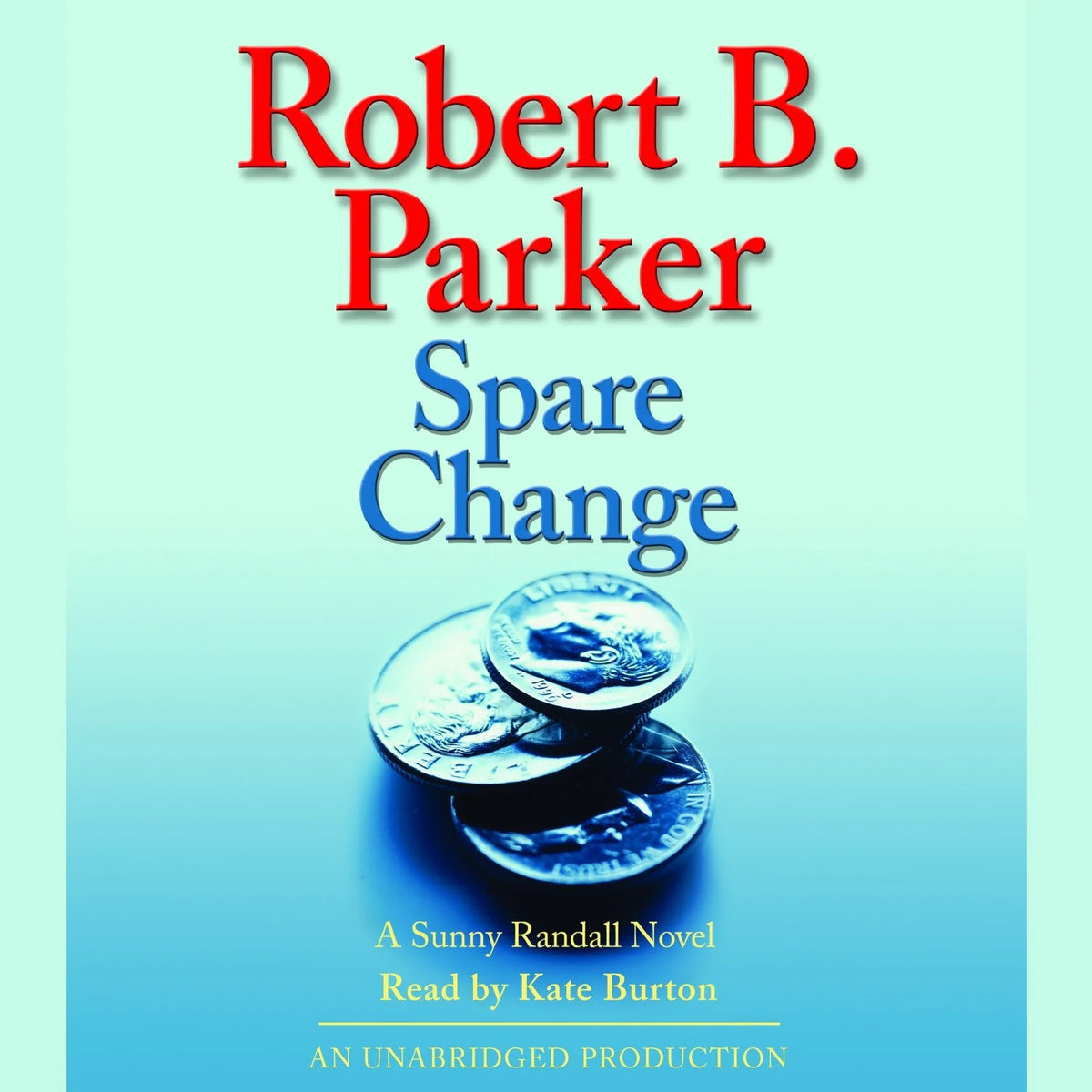 Spare Change