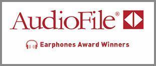 Audiofile Winners