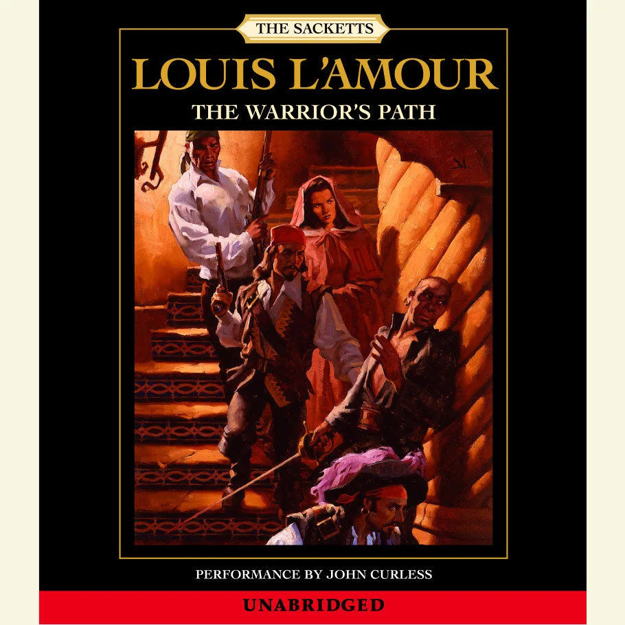 The Warrior's Path