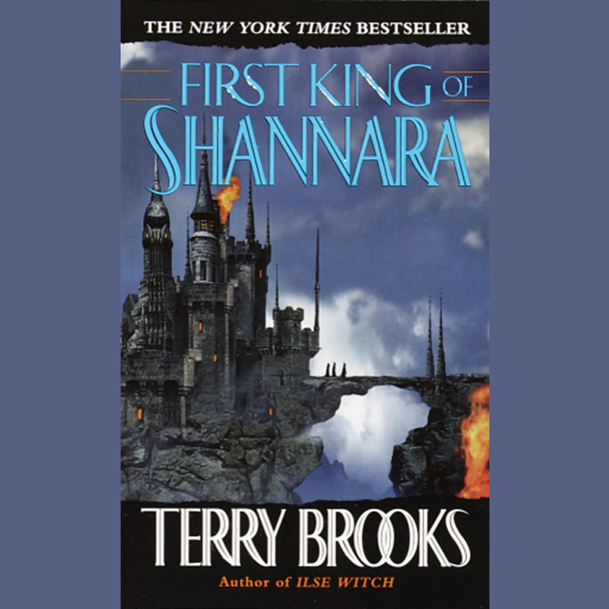 First King of Shannara