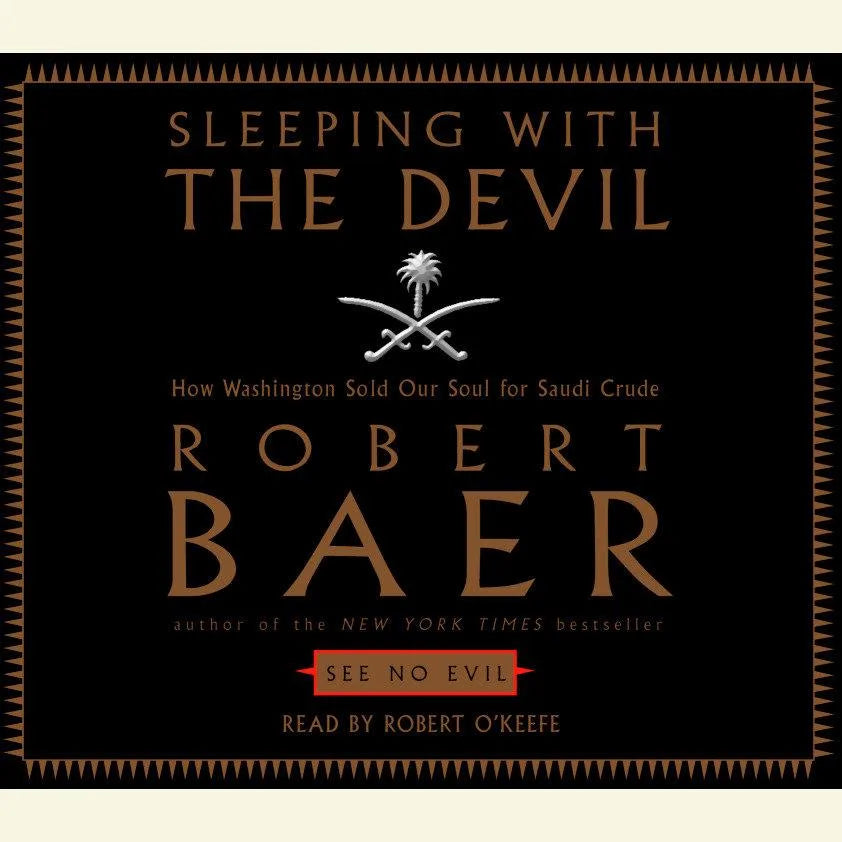 Sleeping with the Devil