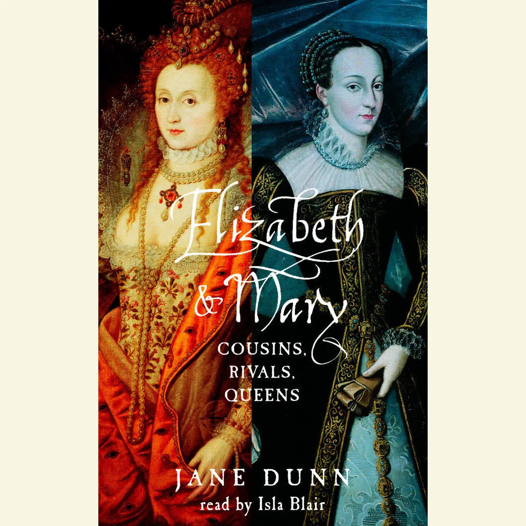 Elizabeth and Mary