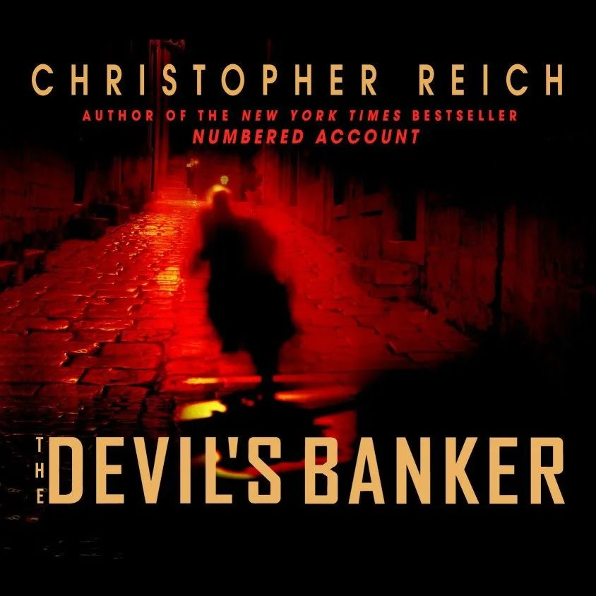 The Devil's Banker