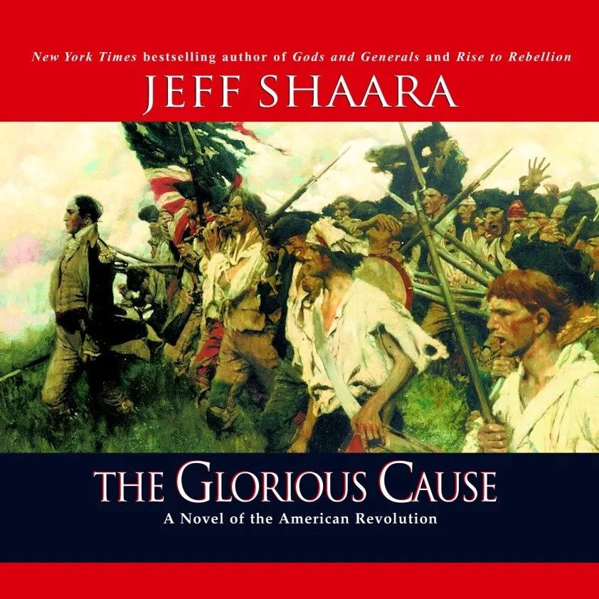 The Glorious Cause