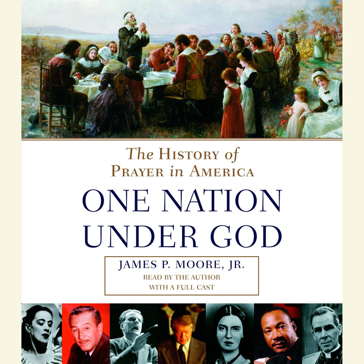 Prayer in America