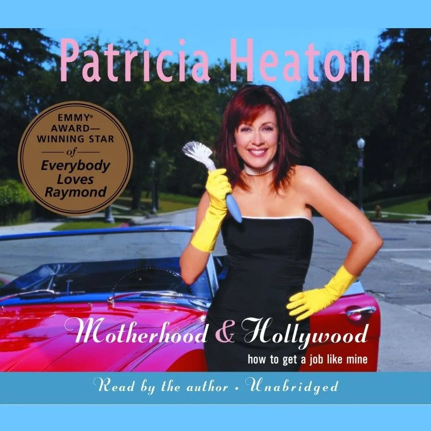 Motherhood and Hollywood