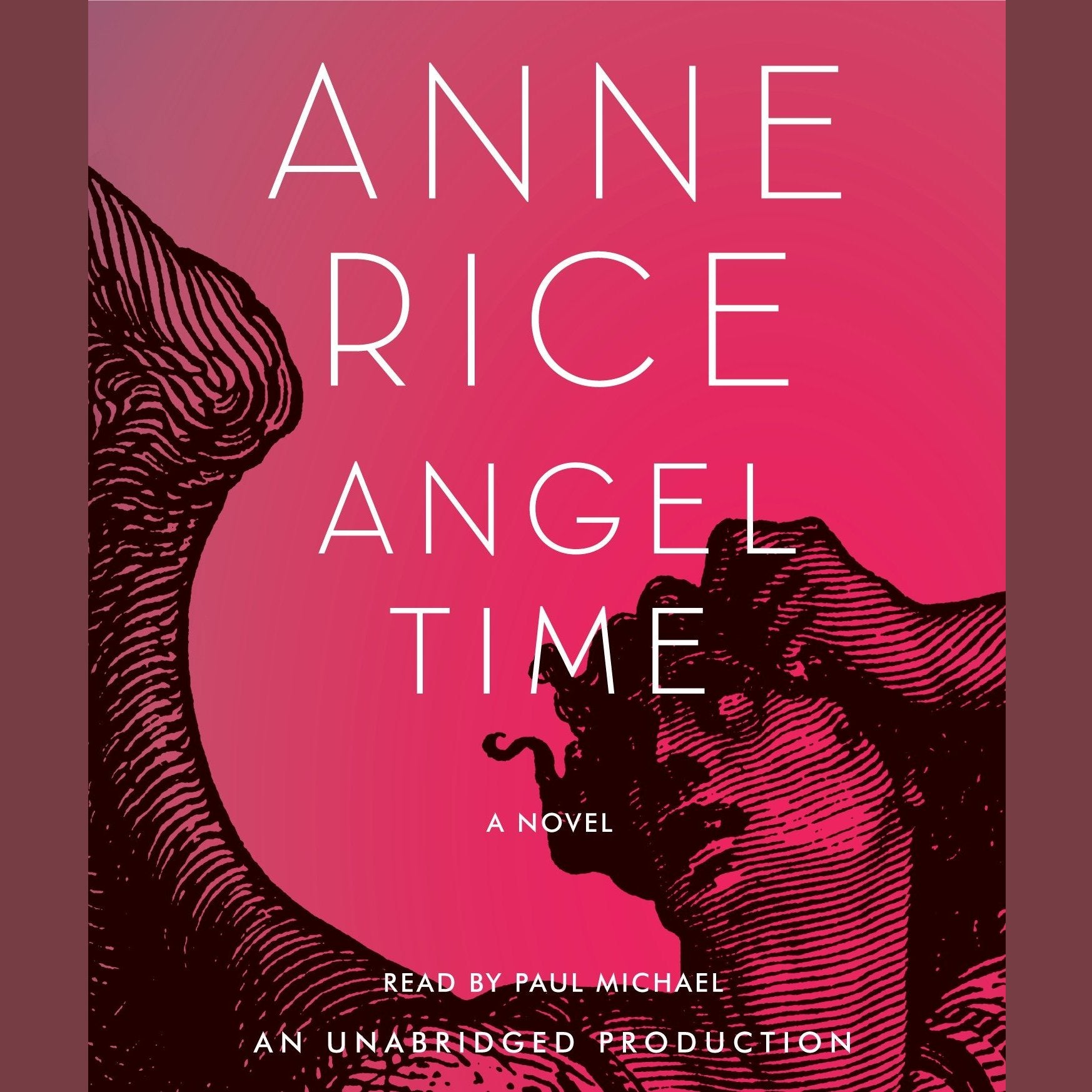 Angel Time
