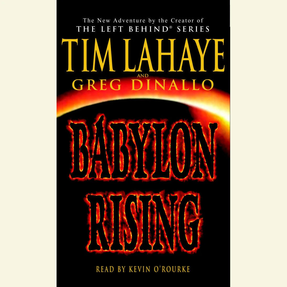 Babylon Rising
