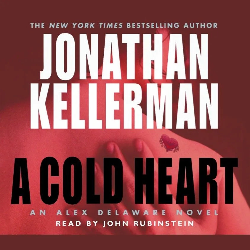 A Cold Heart