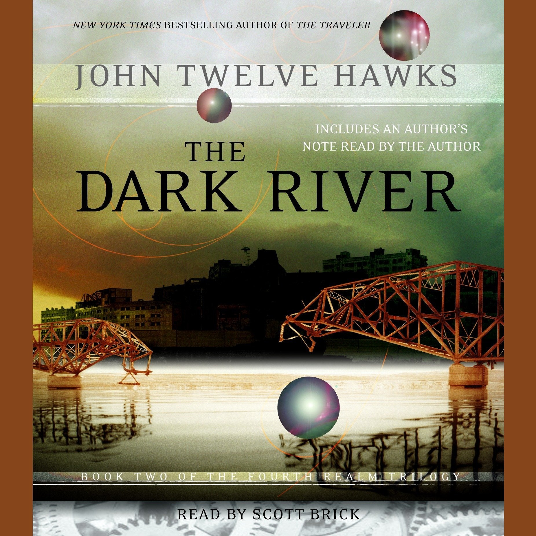 The Dark River