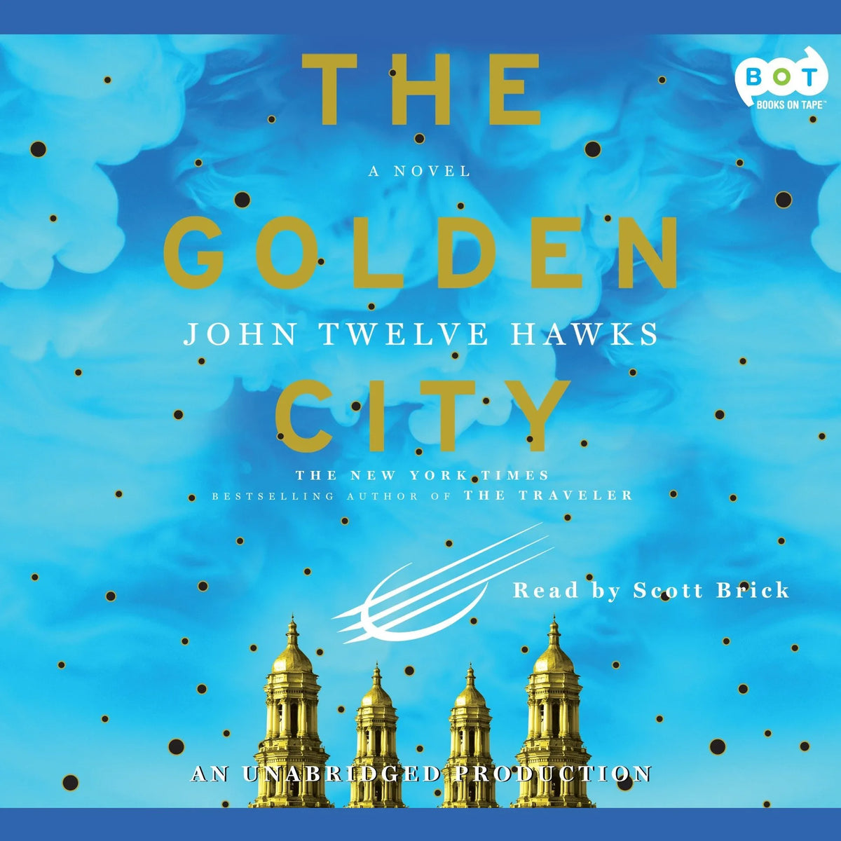 The Golden City