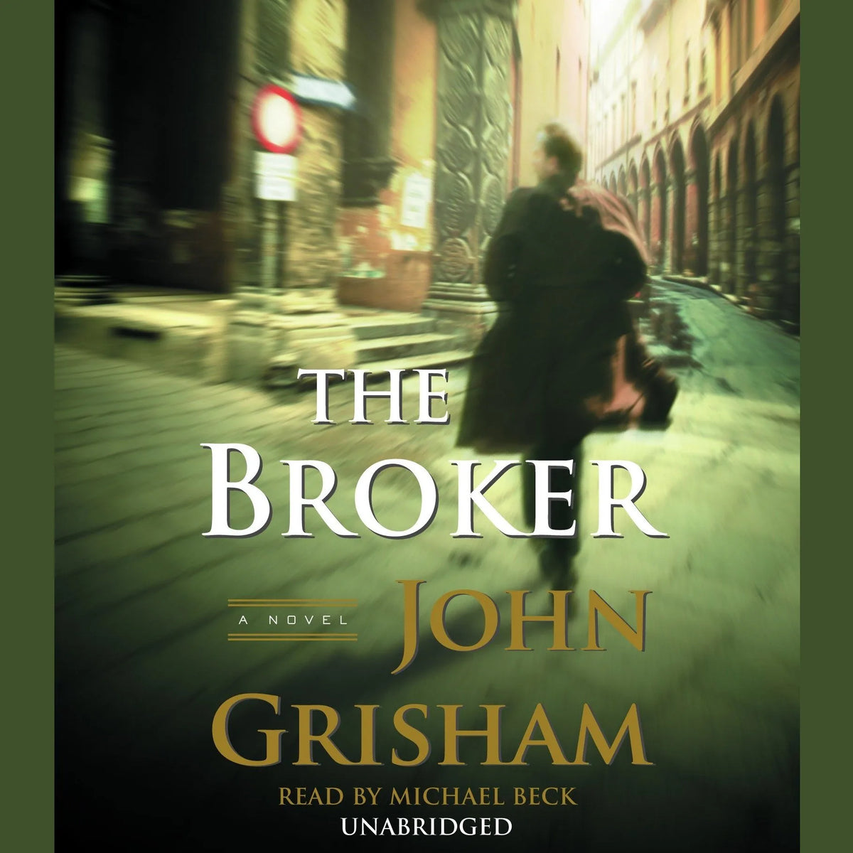 The Broker