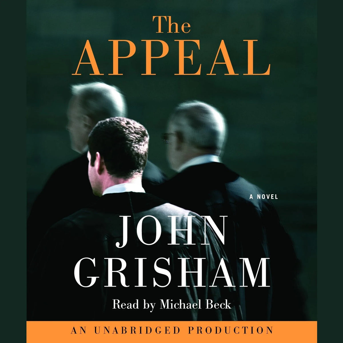 The Appeal