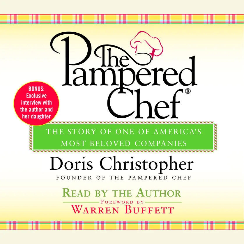 The Pampered Chef